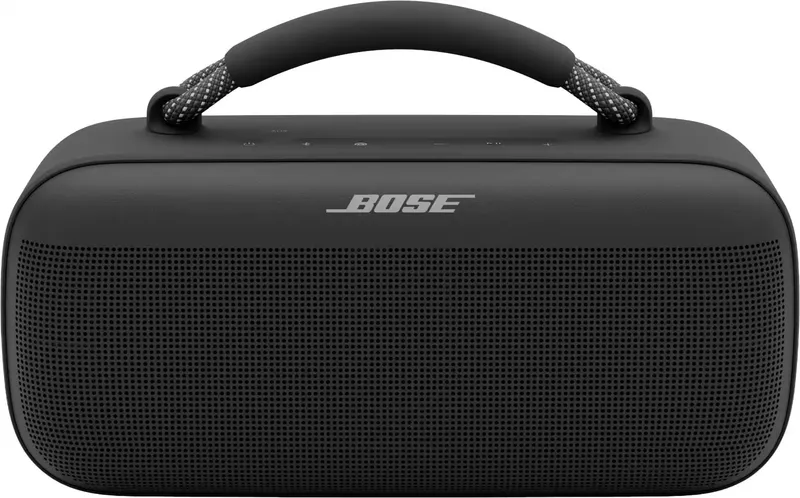 Bose SoundLink Max SE portable Bluetooth speaker for $279
