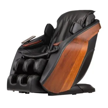 D.Core Stratus-JP 3D+ Massage Chair with Walnut Panel for $5999.99