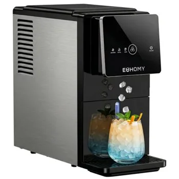 EUHOMY Jet SE Nugget Ice Maker, 35 lbs for $149.99