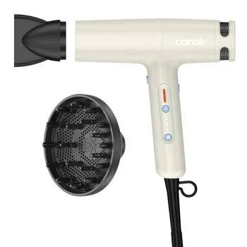 InfinitiPRO by Conair High-Speed Digital Dryer for $34.99