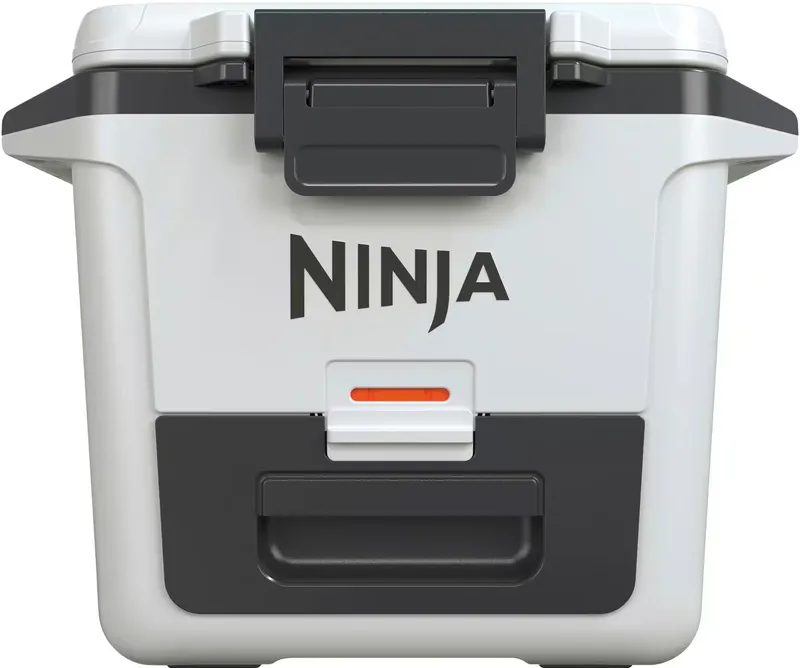 Ninja FrostVault 30-quart hard cooler with Dry Zone for $109.99