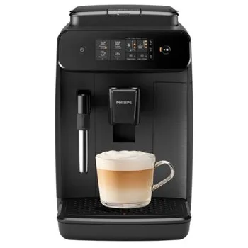 Philips 800 Series Fully Automatic Espresso Machine with Milk Frother for $299.99