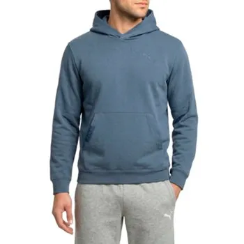 PUMA Men's Fleece Hoodie for $17.99