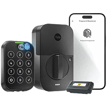 Yale Assure Lock 2 Touch for $149.99